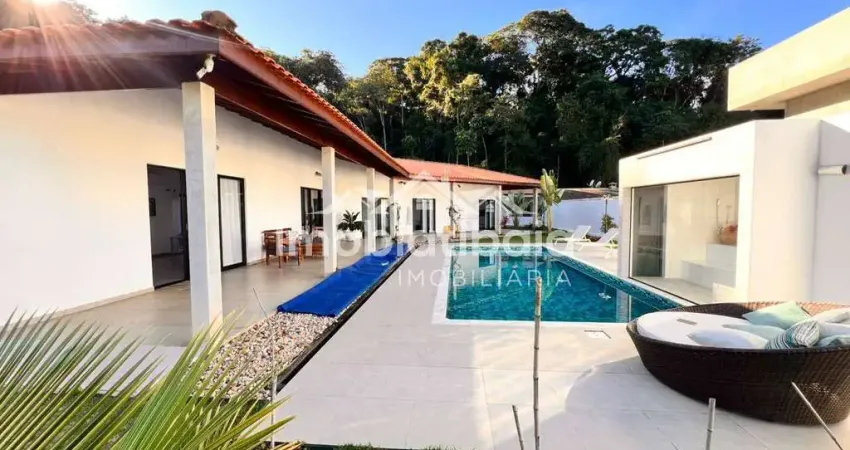 Chácara à venda Jd. Estância Brasil em Atibaia - 1000 m²