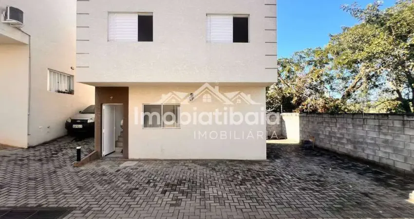 Casa em condomínio Village à venda – Bairro São Felipe, Atibaia