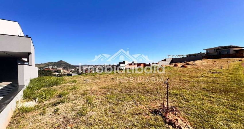 Terreno à venda condomínio Itaporã - Atibaia - 702,18m²