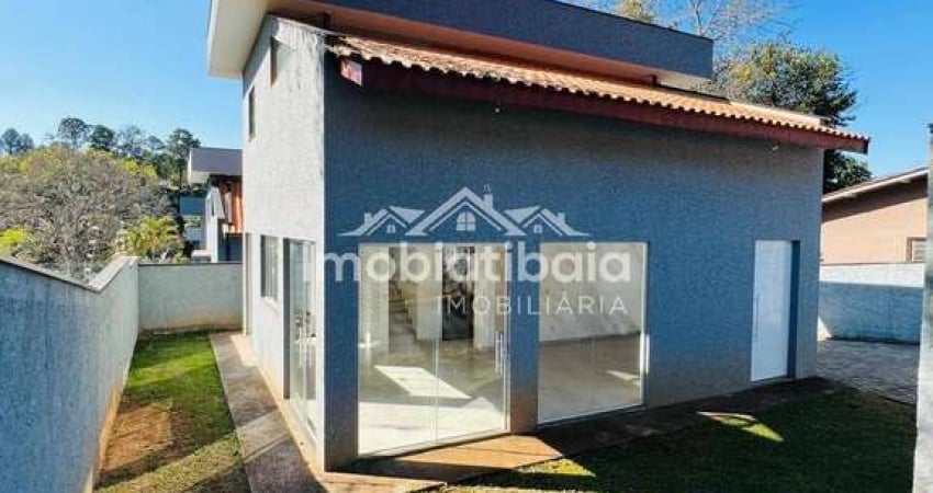 Casa à venda em condomínio – Chácaras Brasil | Atibaia - SP