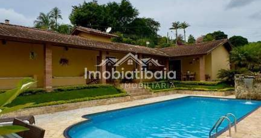 Chácara à venda Cond.  Marf II - Bom Jesus dos Perdões - 800 m²