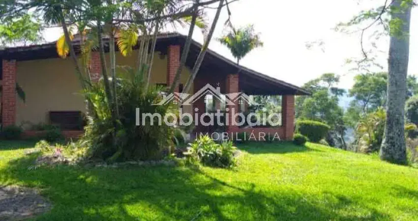 Chácara à venda Cuiabá - Nazaré Paulista - 18.200m²