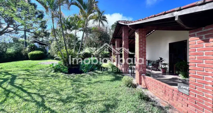 Chácara / sítio com 5 quartos à venda na Avenida, Cuiabá de Cima, Nazaré Paulista
