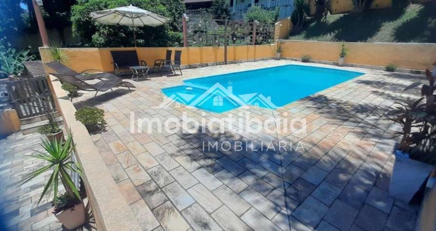 Chácara à venda Jd. Sol Nascente - Mairiporã - 700m²