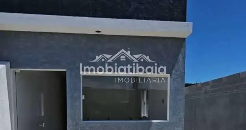Casa com 3 quartos à venda na Rua Salus, Vila Santa Helena, Atibaia