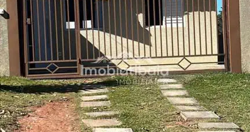 Casa com 2 quartos à venda na Travessa Romênia, Jardim São Felipe, Atibaia