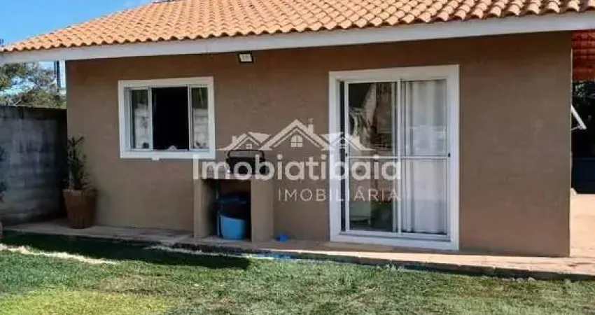 Casa de campo à venda Bairro Rio Abaixo - Atibaia - 470m²