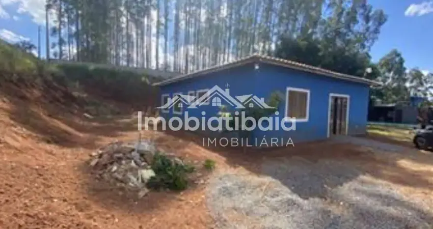 Chácara à venda - Morro Grande da Boa Vista em Bragança Paulista - 1.484m²