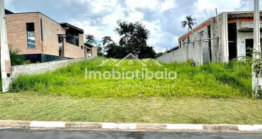 Terreno à venda Cond. Alto da Floresta - Bom Jesus dos Perdões - 360m²