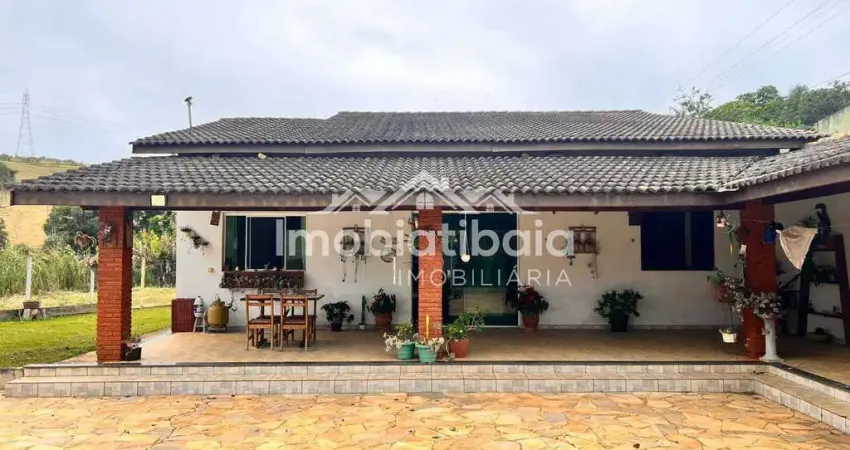 Chácara à venda Cond. Green Village | Batatuba em Piracaia - 1.180 m²
