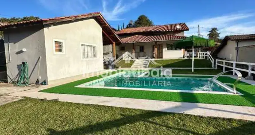 Chácara para locação em Piracaia - Condomínio Green Village - 1.000 m²