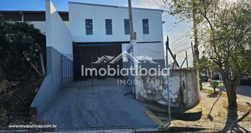 Galpão comercial / Industrial - Bela Vista Terra Preta - Mairiporã