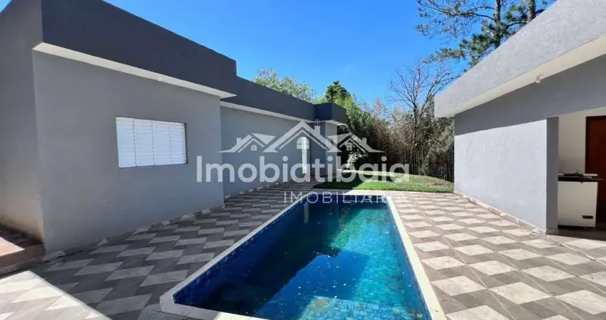 Chácara / sítio com 3 quartos à venda na Estrada Municipal do Antônio Gallo, Jardim Maracanã, Atibaia