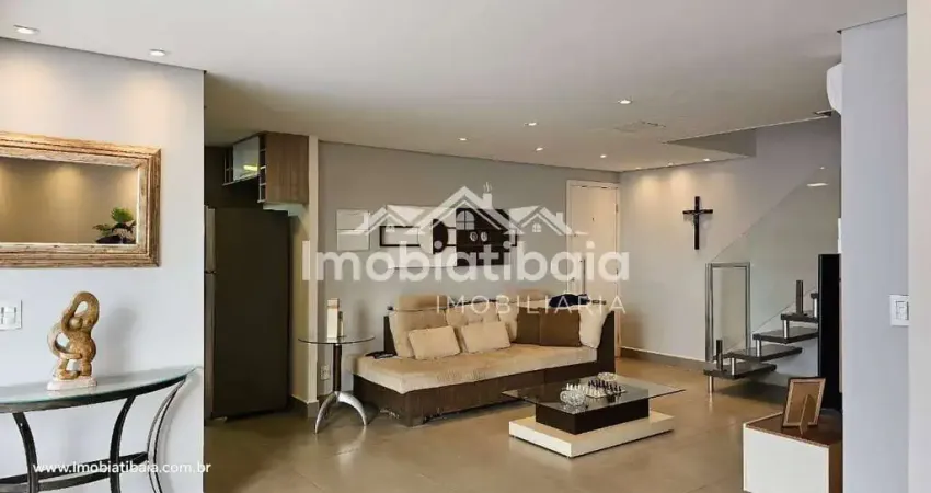 Apartamento à venda terrazzo floresta atibaia - atibaia | 160m²