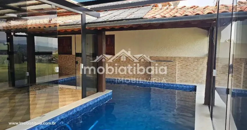 Chácara à venda estância santa maria do portão | atibaia - 1000m²