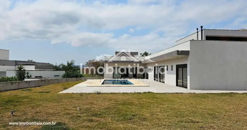 Casa em condomínio fechado com 4 quartos à venda no Centro, Piracaia