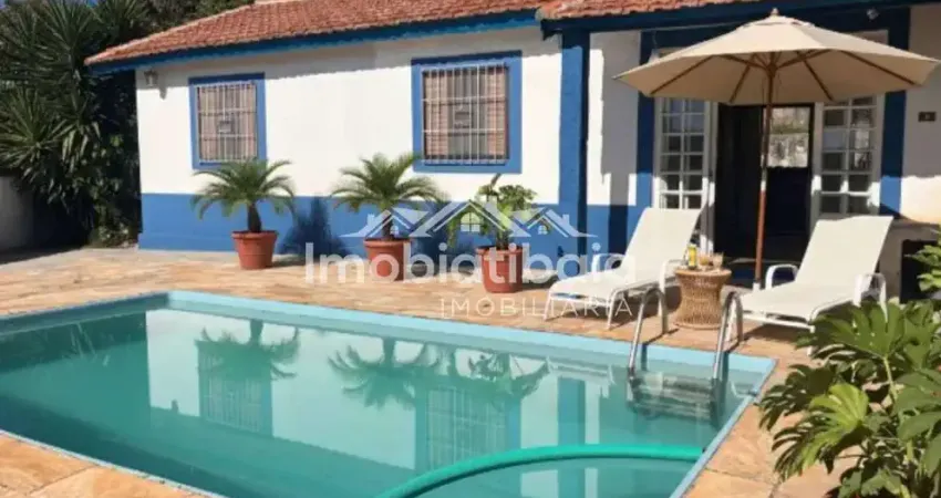 Chácara / sítio com 2 quartos à venda em Vicente Nunes, Nazaré Paulista