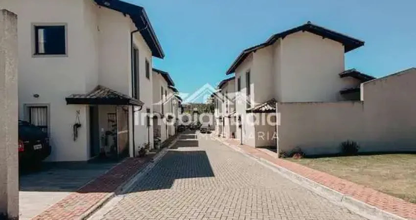 Casa em condomínio fechado com 3 quartos à venda na Rua Santa Cruz, Ribeirão dos Porcos, Atibaia