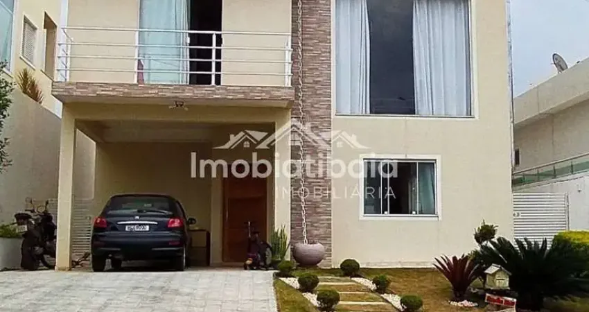 Casa para venda e locação condomínio terras de atibaia i | atibaia - 300m²