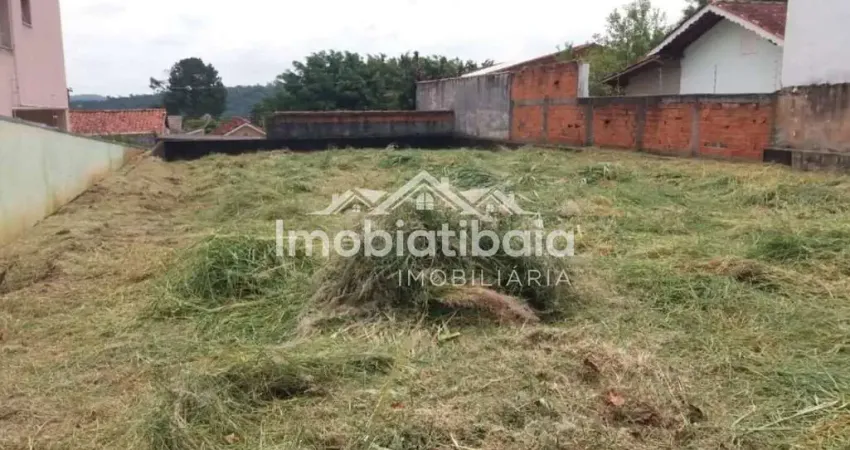 Terreno à venda na Rua dos Faveiros, Jardim dos Pinheiros, Atibaia
