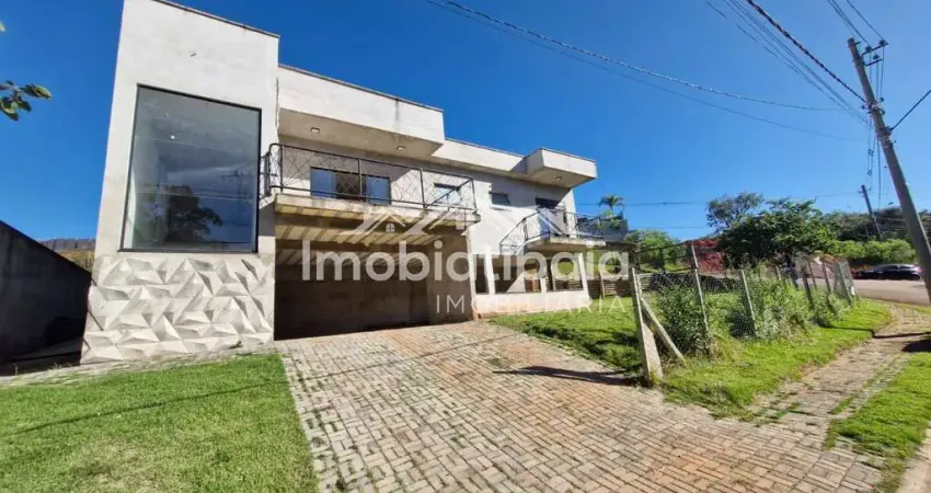 Casa em condomínio fechado com 4 quartos à venda na Rua Macaco Aranha, Condomínio Residencial Shamballa III, Atibaia