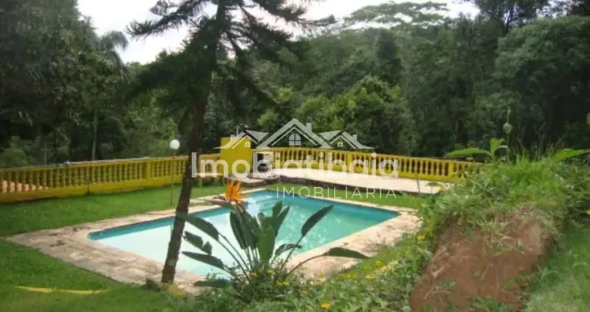 Chácara / sítio com 3 quartos à venda na Estrada Mário Freitas da Silva - Mato Dentro, Mato Dentro, Mairiporã