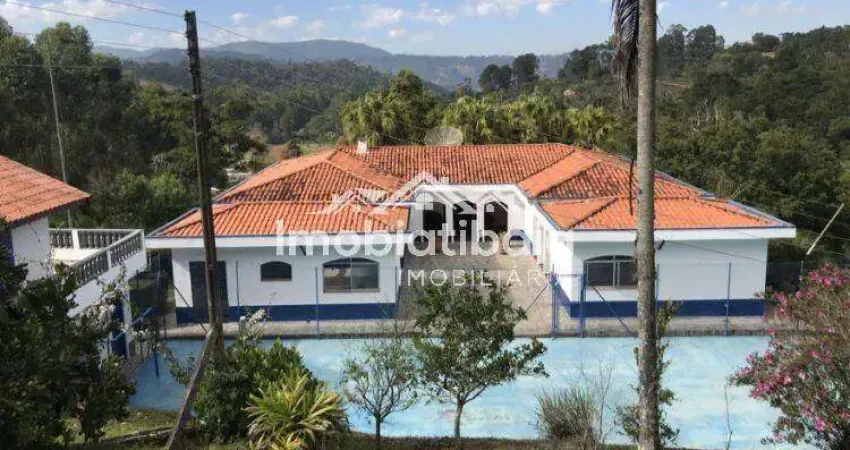 Chácara à venda em atibaia - cond. rancho maringá - 10.000,00 m².