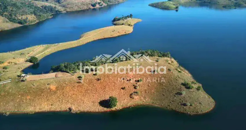 Terreno à venda na Estrada, Centro, Igaratá