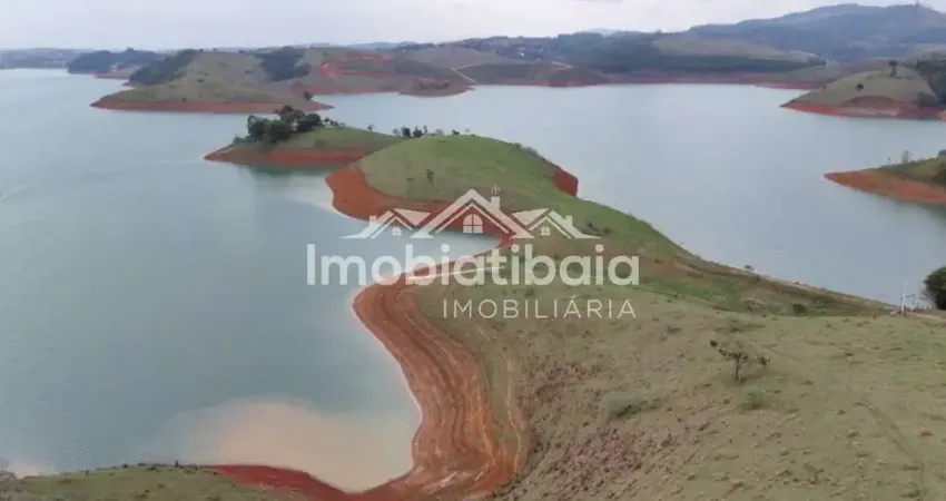 Terreno à venda na Estrada, Centro, Igaratá