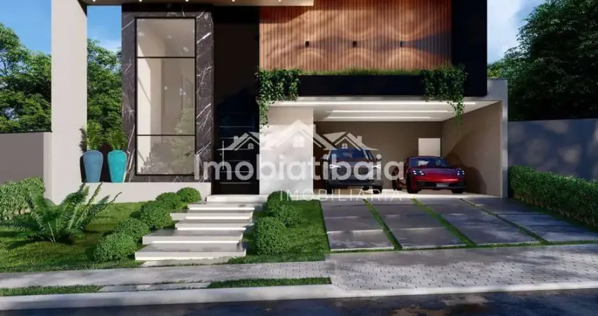 Casa com 4 quartos à venda na Alameda Nicolau João Tebecherani, Nova Gardênia, Atibaia