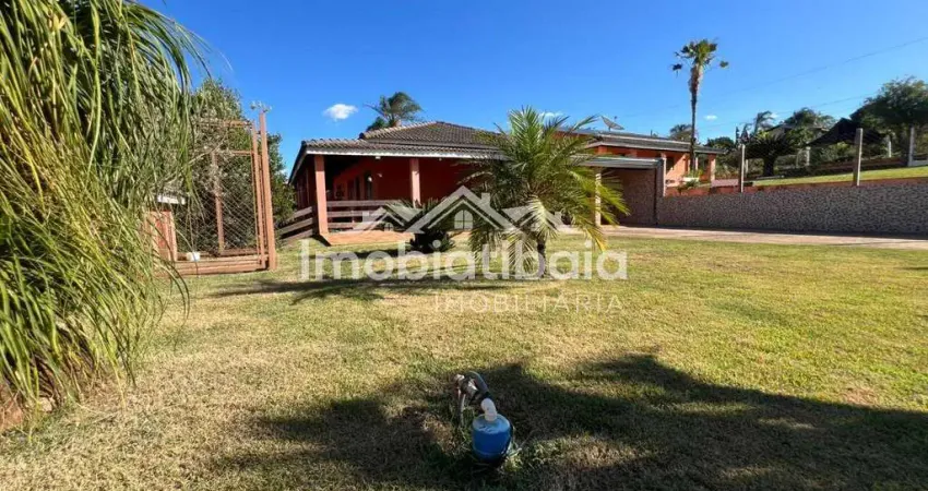 Casa com 3 quartos à venda na Rua Goar Lorencini, Caioçara, Jarinu