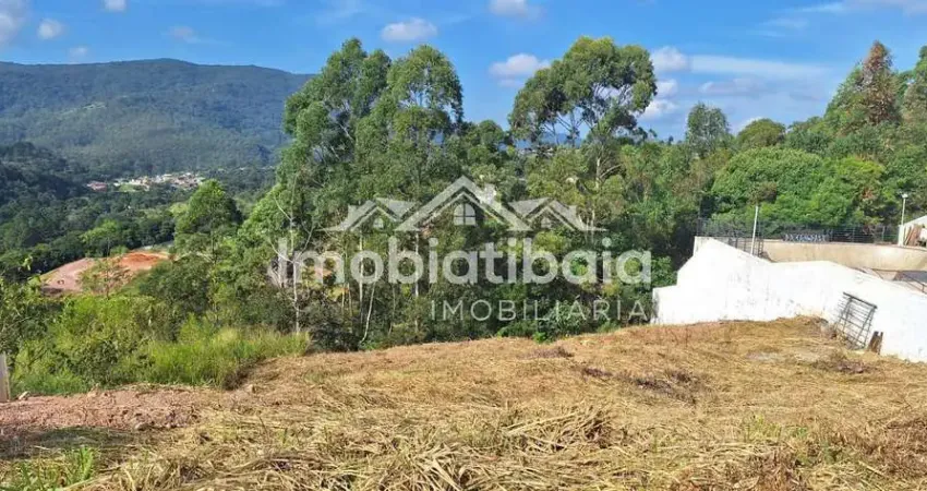 Terreno à venda cond. resid. morada do sol | terra preta mairiporã - 750m²