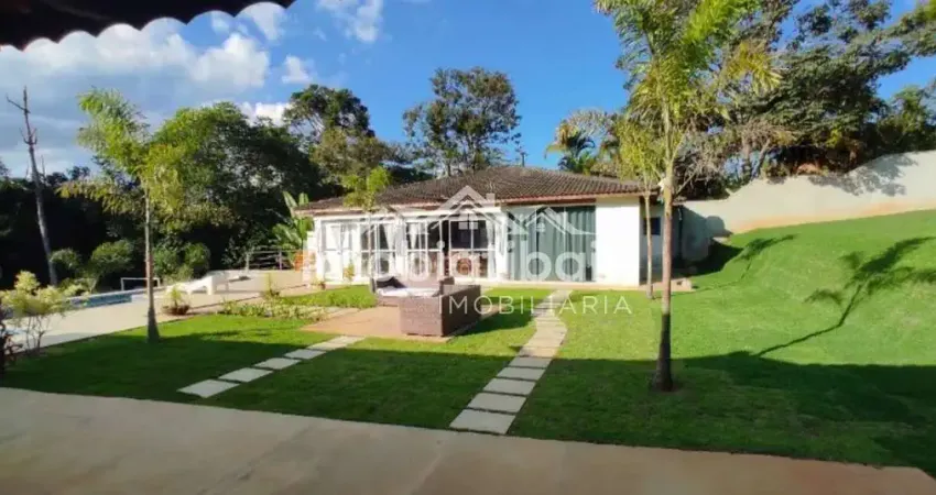 Chácara à venda cond. alpes d&apos;ouro | bom jesus dos perdões - 1.900m²