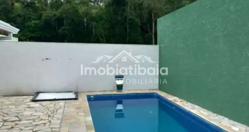 Casa com 2 quartos à venda na Travessa dos Arantes, Portão, Atibaia