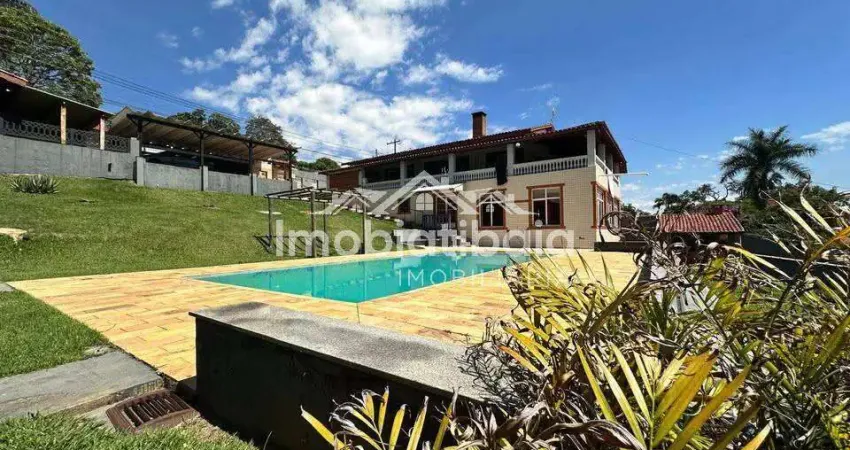Casa com 5 quartos à venda na Avenida Paulista, Jardim Paulista, Atibaia