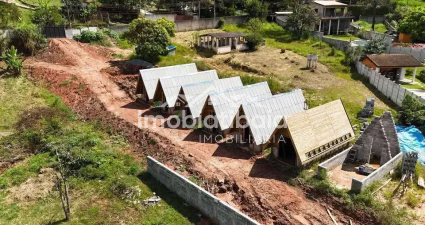 Casa com 7 quartos à venda na Avenida Brasil, Jardim Estância Brasil, Atibaia