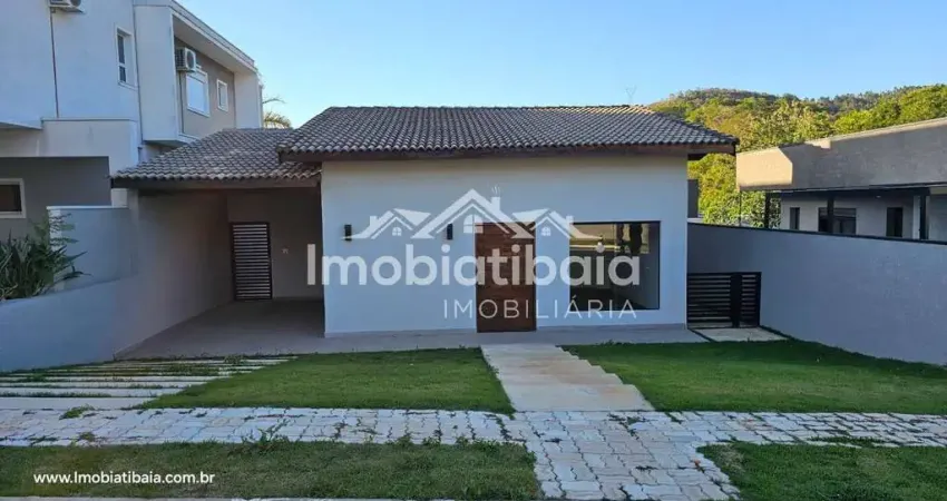 Casa à venda condomínio terras de atibaia ii | atibaia - 300m²