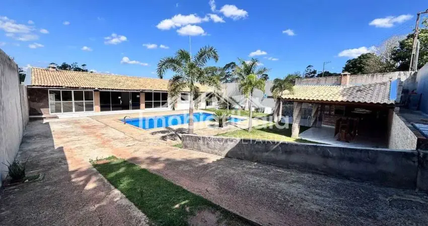 Chácara à venda bairro mãe dos homens | bragança paulista - 750m²