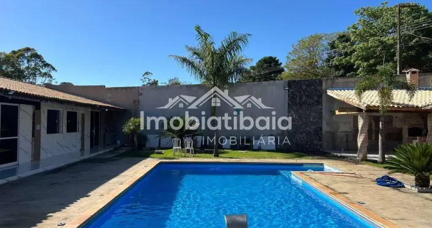 Chácara à venda bairro mãe dos homens | bragança paulista - 750m²