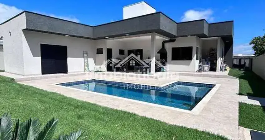 Casa à venda condomínio residencial shambala i - atibaia - 760m²