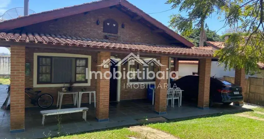 Casa à venda cond. recanto tranquilo - palavra da vida | atibaia - 562m²