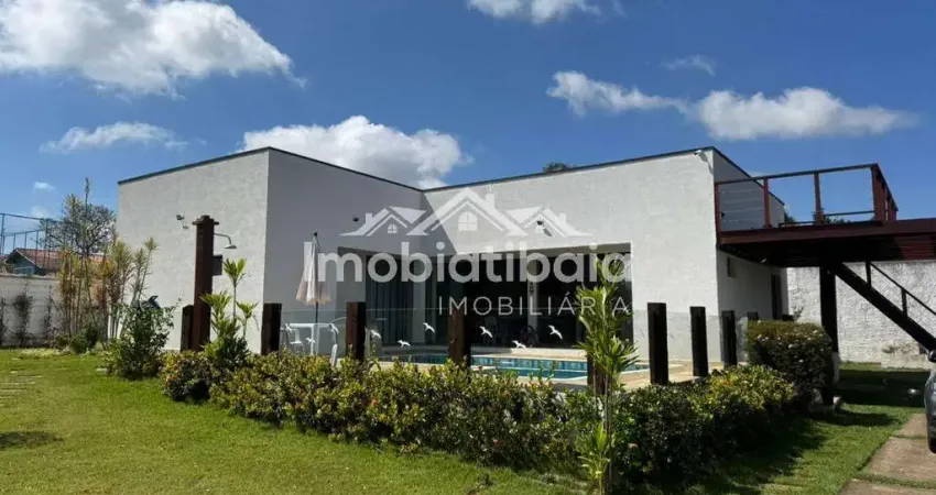 Chácara à venda condomínio fechado | bragança paulista - 1.000m²