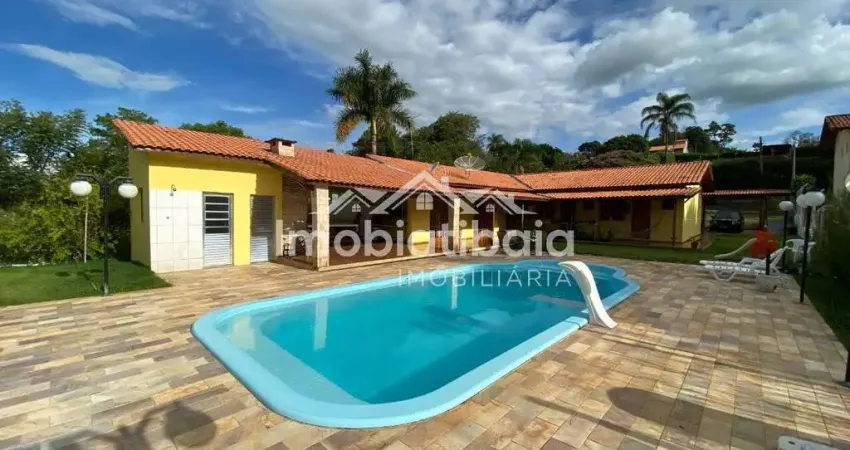 Chácara à venda recanto do jaguari | bragança paulista - 1.448m²