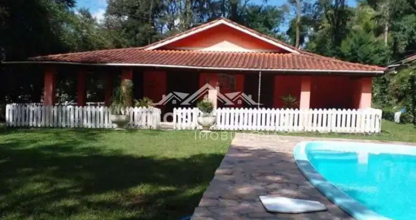 Chácara / sítio com 5 quartos à venda na Rural, Tenentes, Extrema