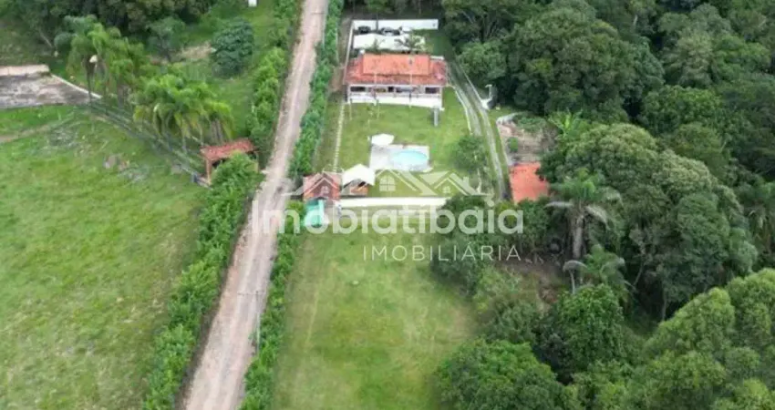 Chácara / sítio com 4 quartos à venda na Rua Goar Lorencini, Água Preta, Jarinu