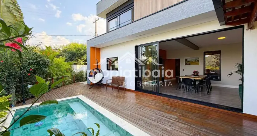 Casa em condomínio fechado com 4 quartos à venda na Rua Santo Antônio, Vale do Sol, Bom Jesus dos Perdões