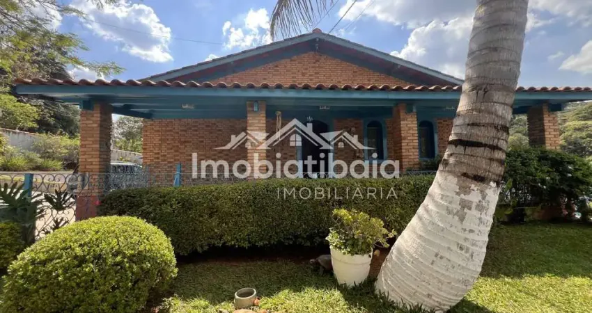 Chácara à venda no bairro chácaras brasil – atibaia | 4.088 m²