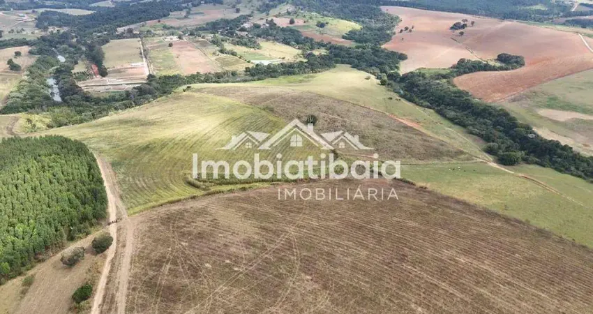 Fazenda à venda na região Bragantina - 22 alqueires, 532400m²