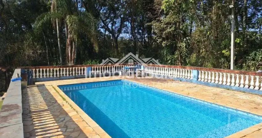 Chácara / sítio com 5 quartos à venda na Rua Goar Lorencini, Soares, Jarinu