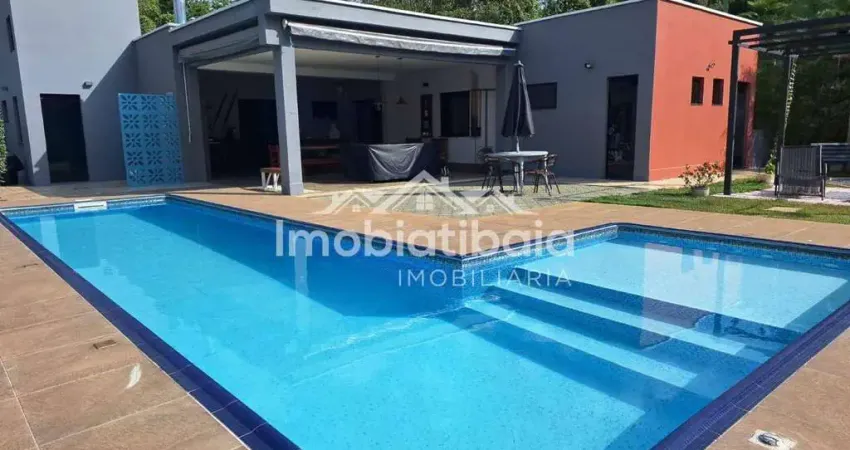 Chácara à venda Condomínio Portal Ouro Verde | Atibaia - 2.090,00 m²